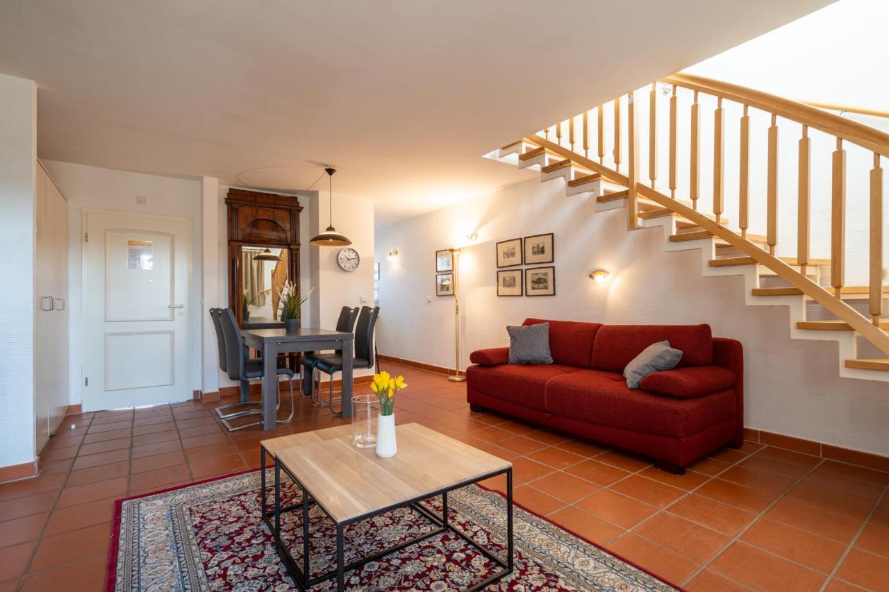 Feriendorf Rugana - Budget Appartement Mit 2 Schlafzimmern Und Terrasse A70 Dranske Extérieur photo