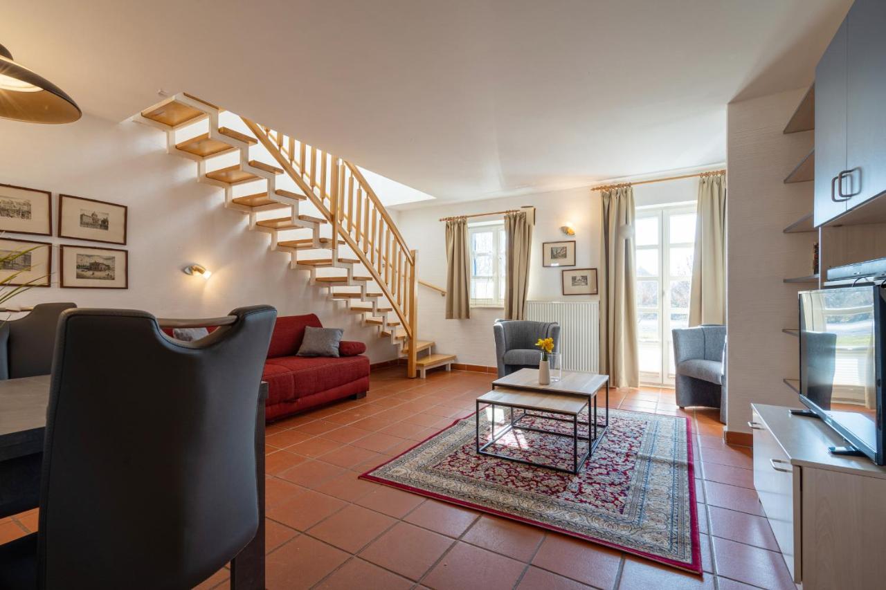 Feriendorf Rugana - Budget Appartement Mit 2 Schlafzimmern Und Terrasse A70 Dranske Extérieur photo